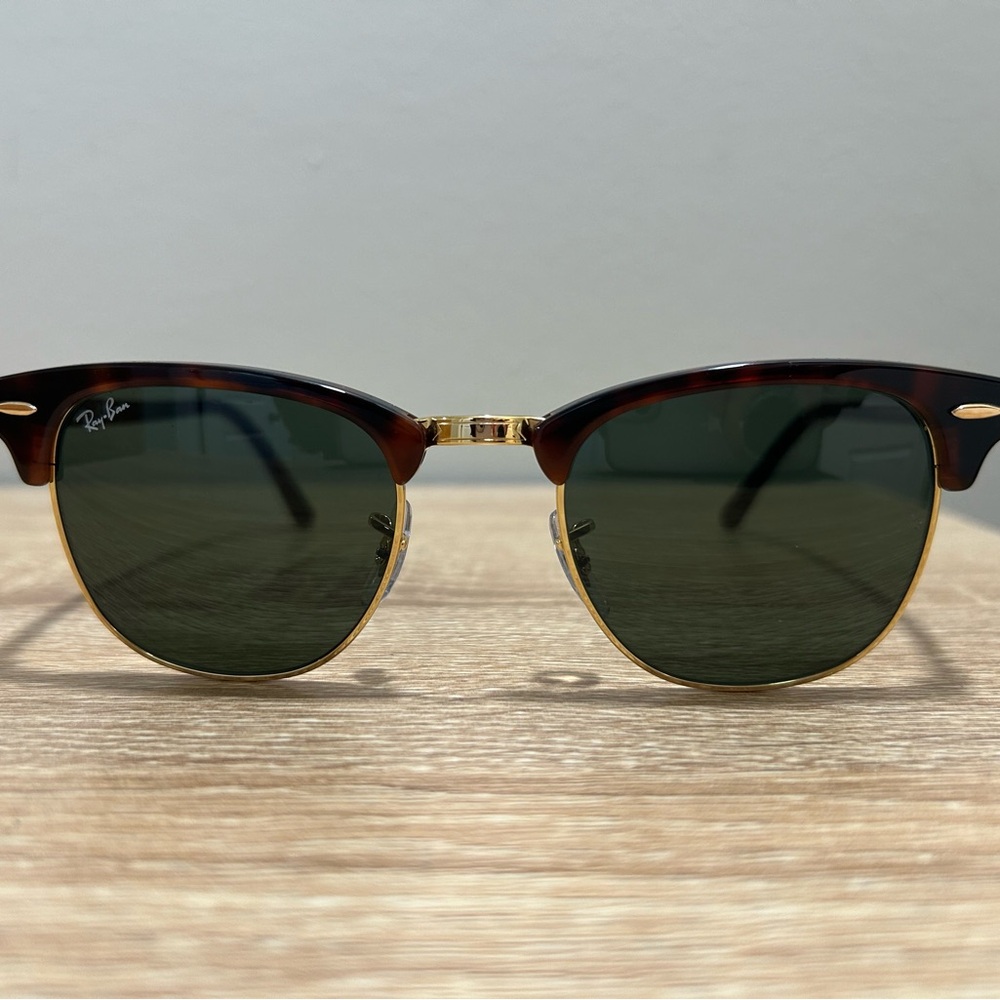 Ray-ban Clubmaster